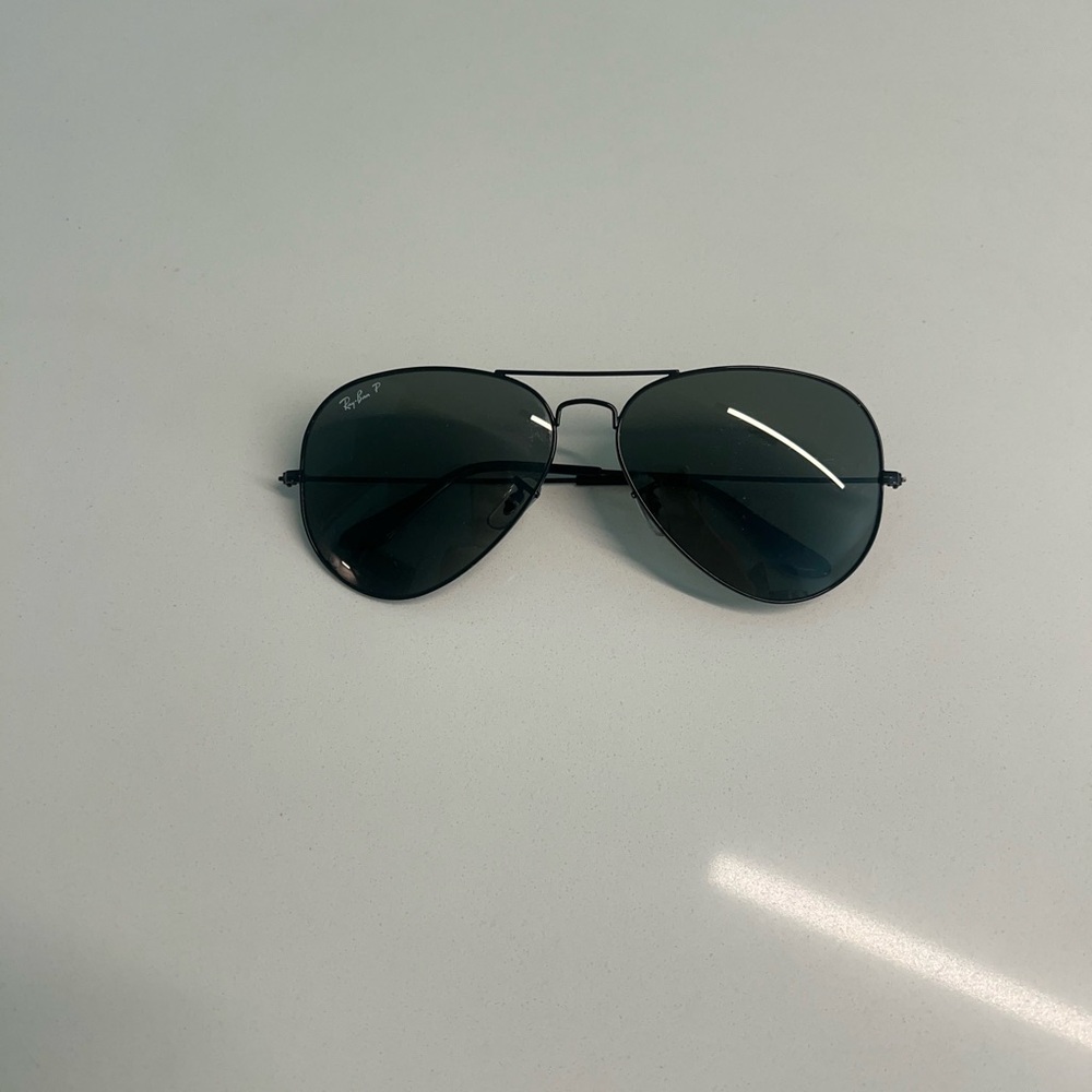 Ray Ban Aviators